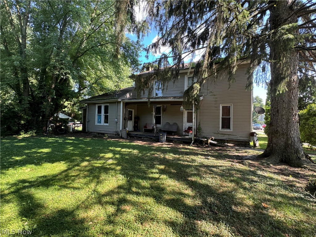 Millwood - Residential