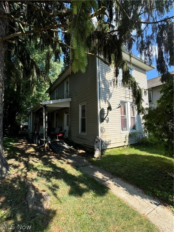 Millwood - Residential