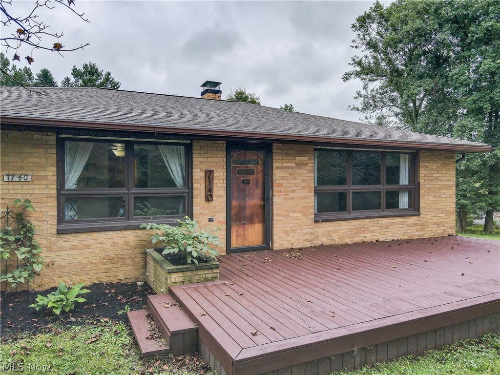 7140 Infirmary Road