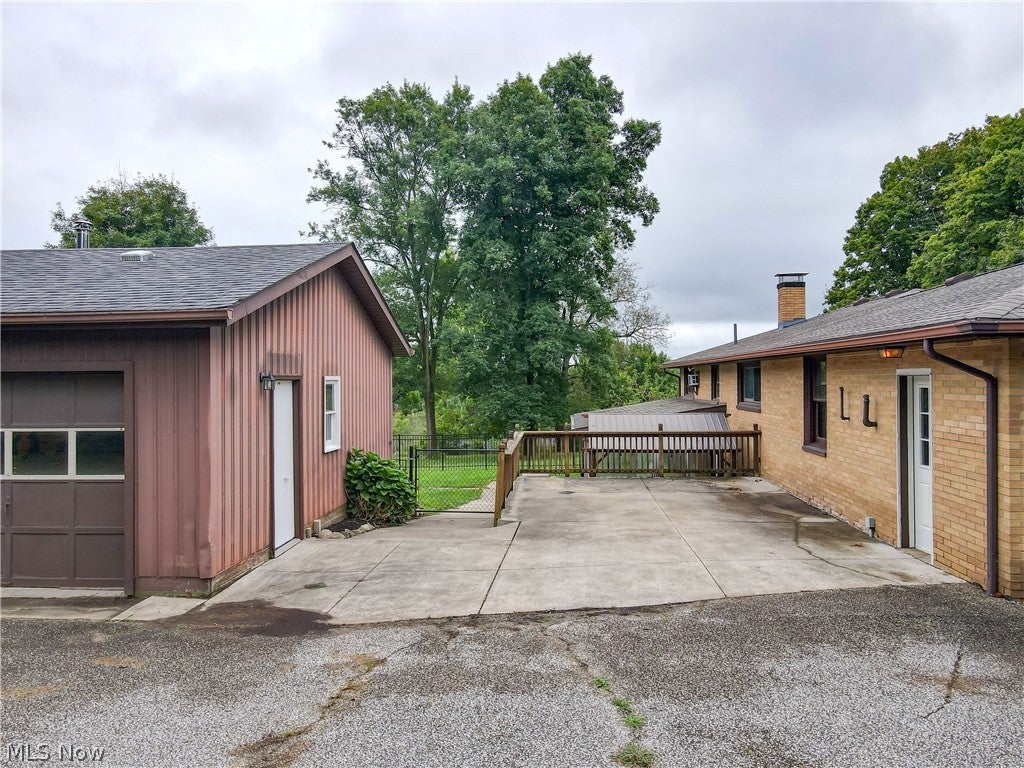7140 Infirmary Road