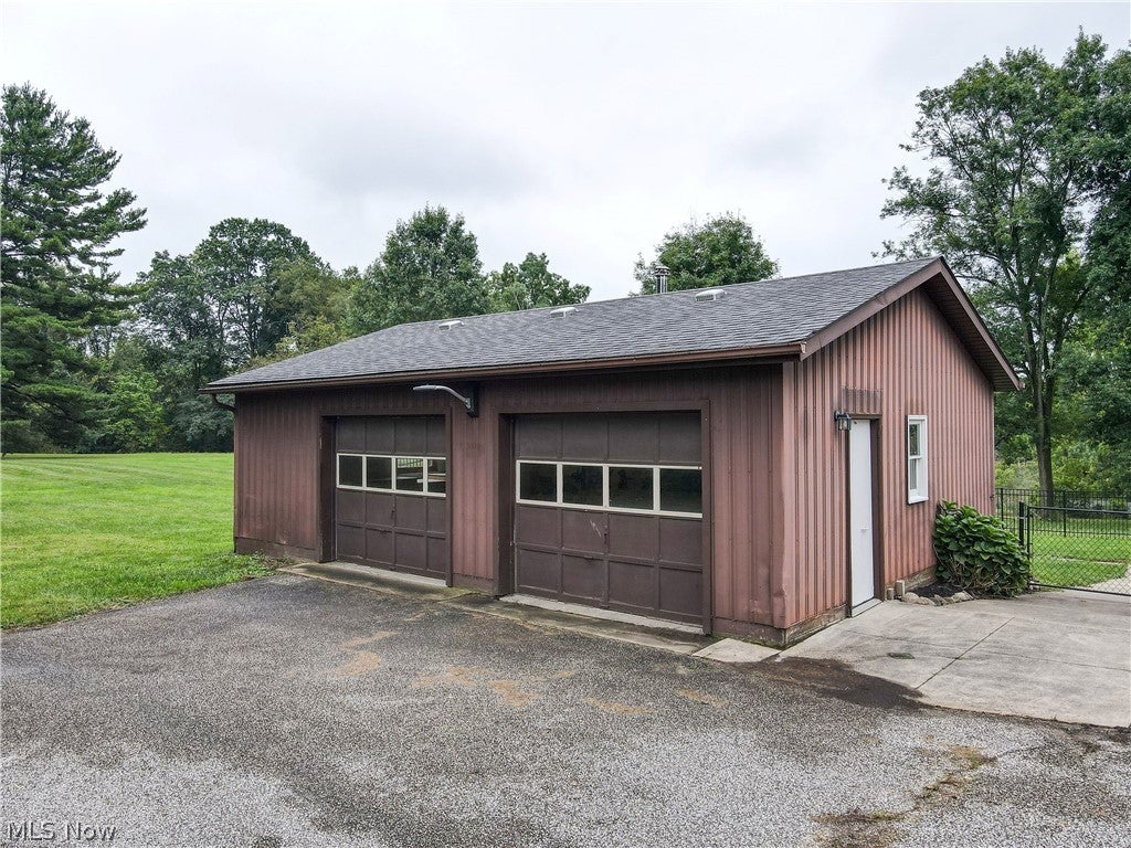 7140 Infirmary Road