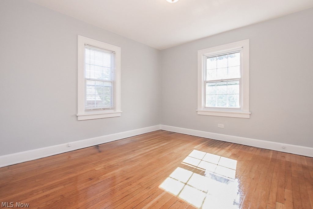 Taylor Heights Allotment - Residential Lease