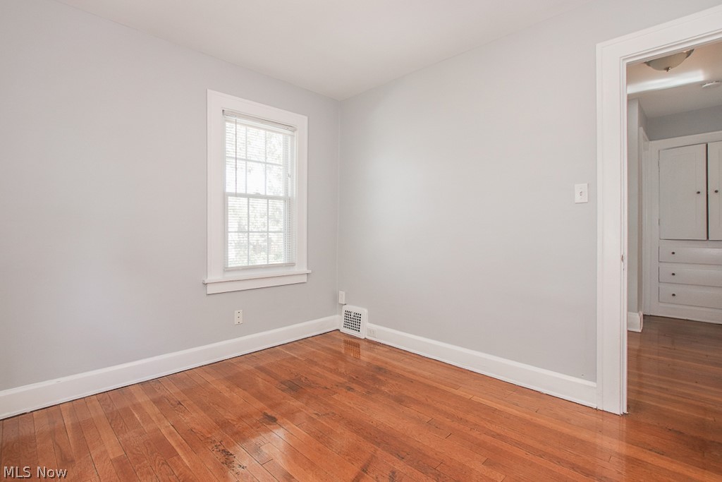 Taylor Heights Allotment - Residential Lease