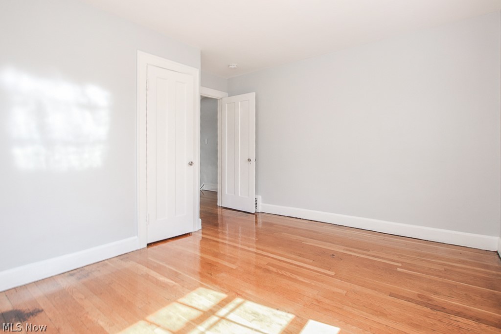 Taylor Heights Allotment - Residential Lease