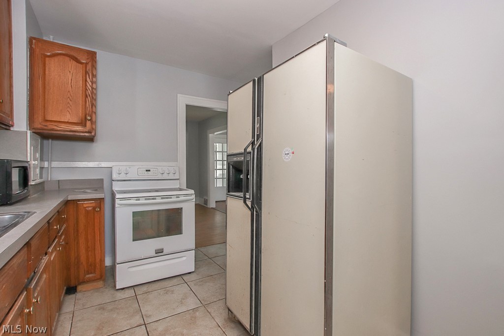 Taylor Heights Allotment - Residential Lease