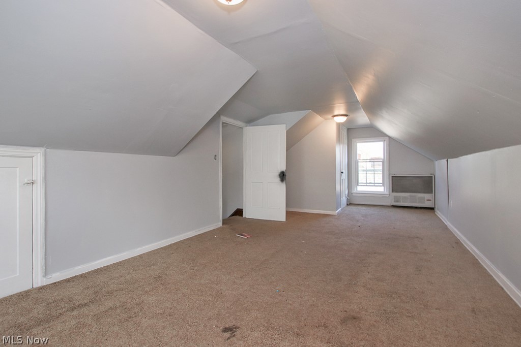 Taylor Heights Allotment - Residential Lease