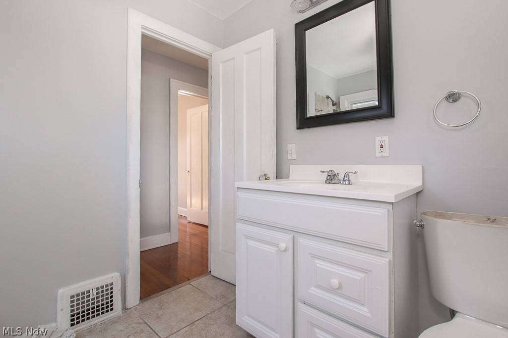 Taylor Heights Allotment - Residential Lease