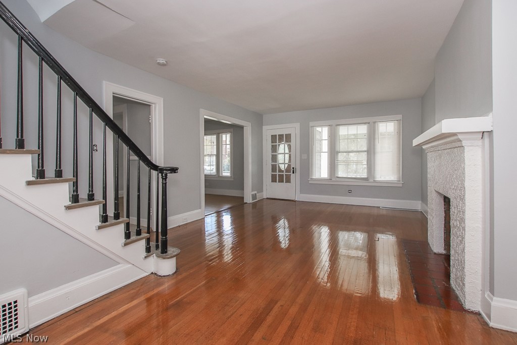 Taylor Heights Allotment - Residential Lease