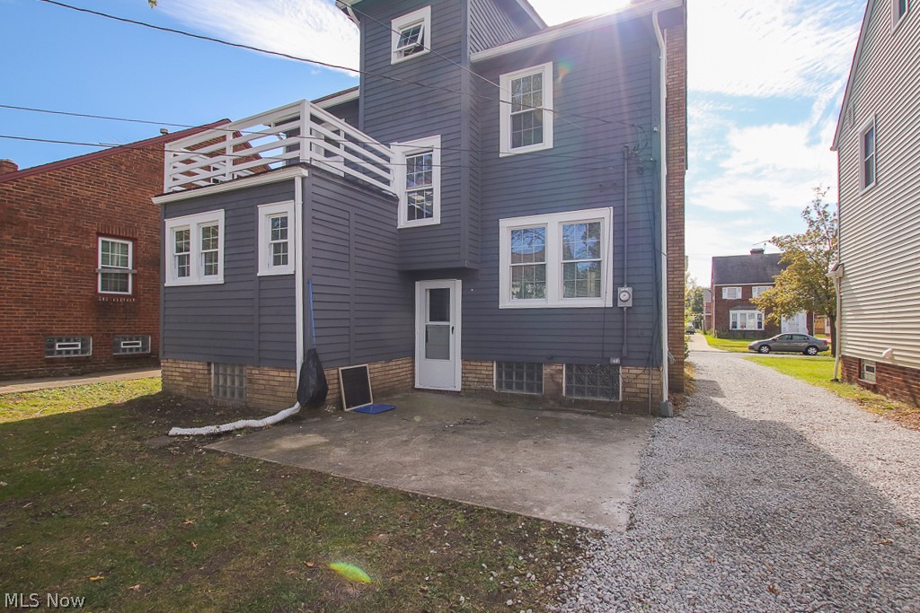 Taylor Heights Allotment - Residential Lease