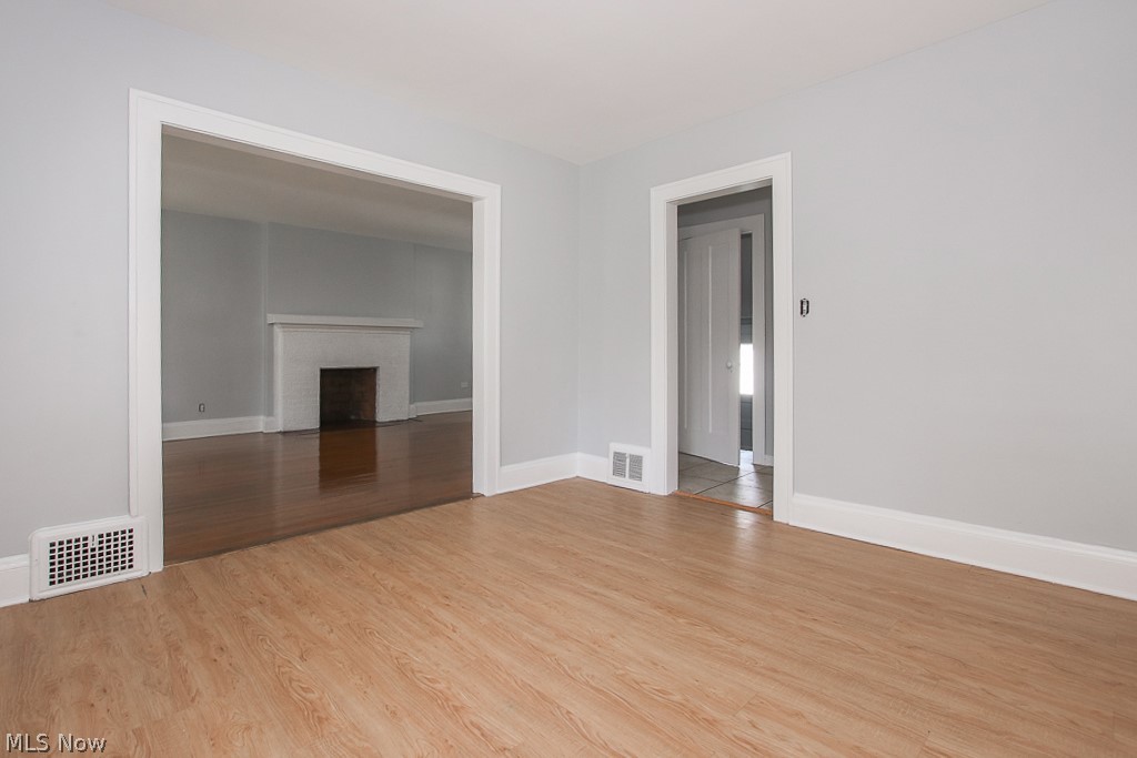 Taylor Heights Allotment - Residential Lease