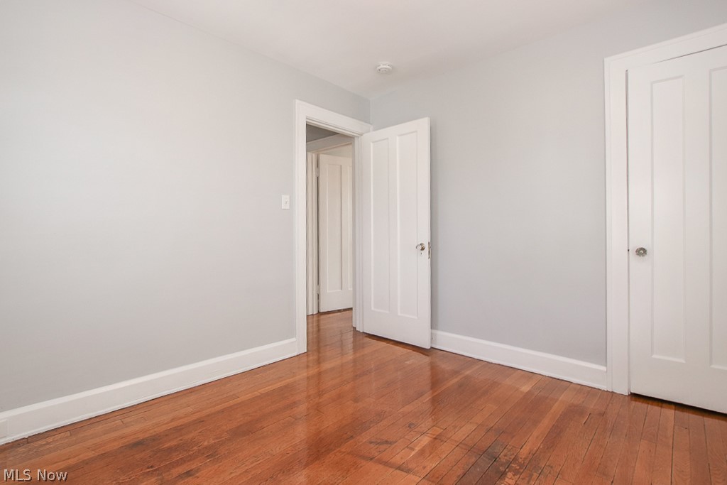 Taylor Heights Allotment - Residential Lease