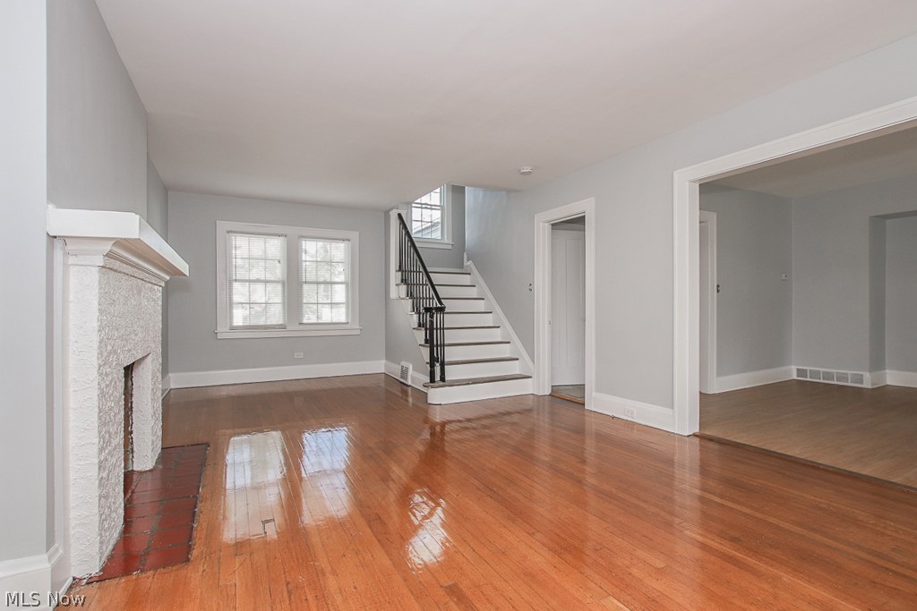 Taylor Heights Allotment - Residential Lease