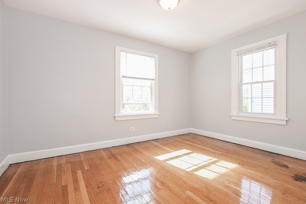 Taylor Heights Allotment - Residential Lease