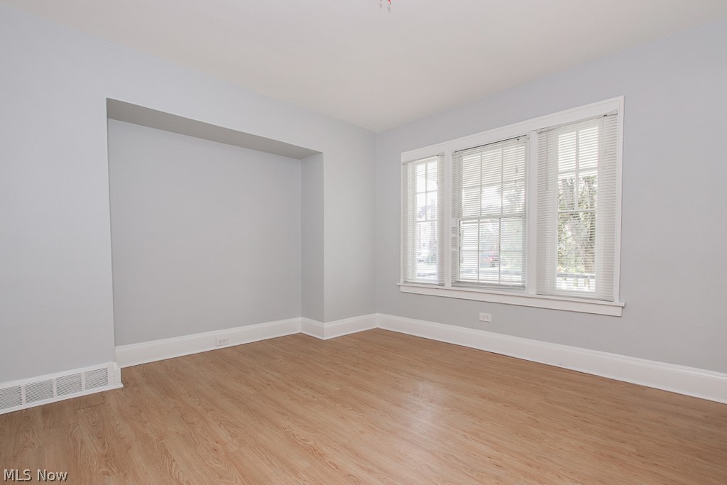 Taylor Heights Allotment - Residential Lease