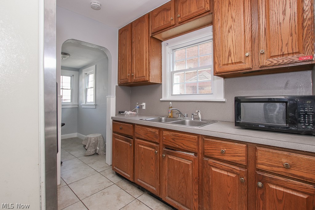 Taylor Heights Allotment - Residential Lease