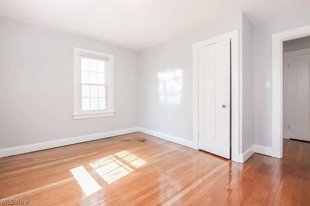 Taylor Heights Allotment - Residential Lease