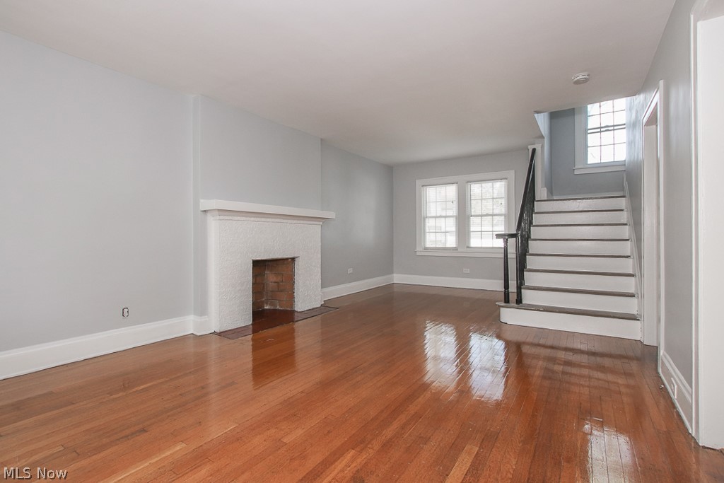 Taylor Heights Allotment - Residential Lease