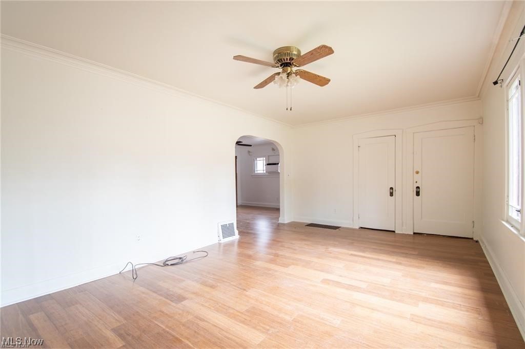 City/Youngstown - Residential Lease