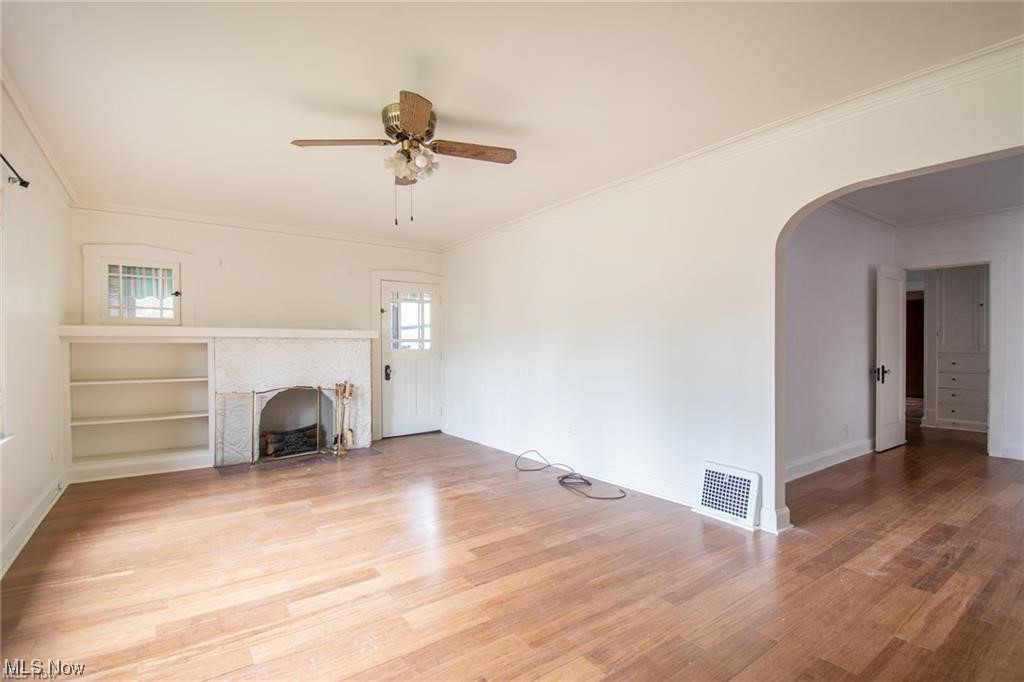 City/Youngstown - Residential Lease