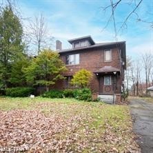 City/Youngstown - Residential Lease