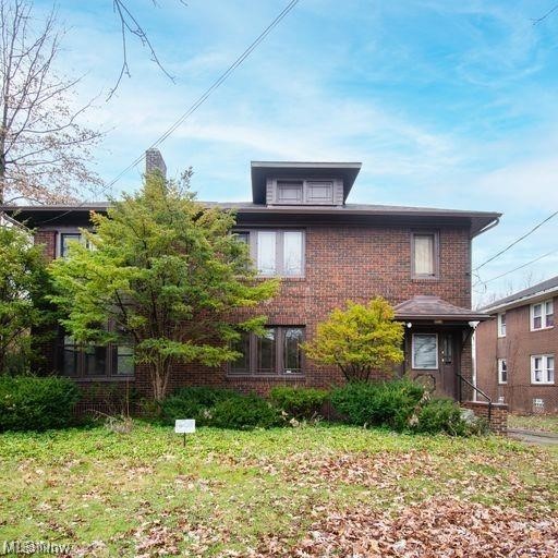 City/Youngstown - Residential Lease