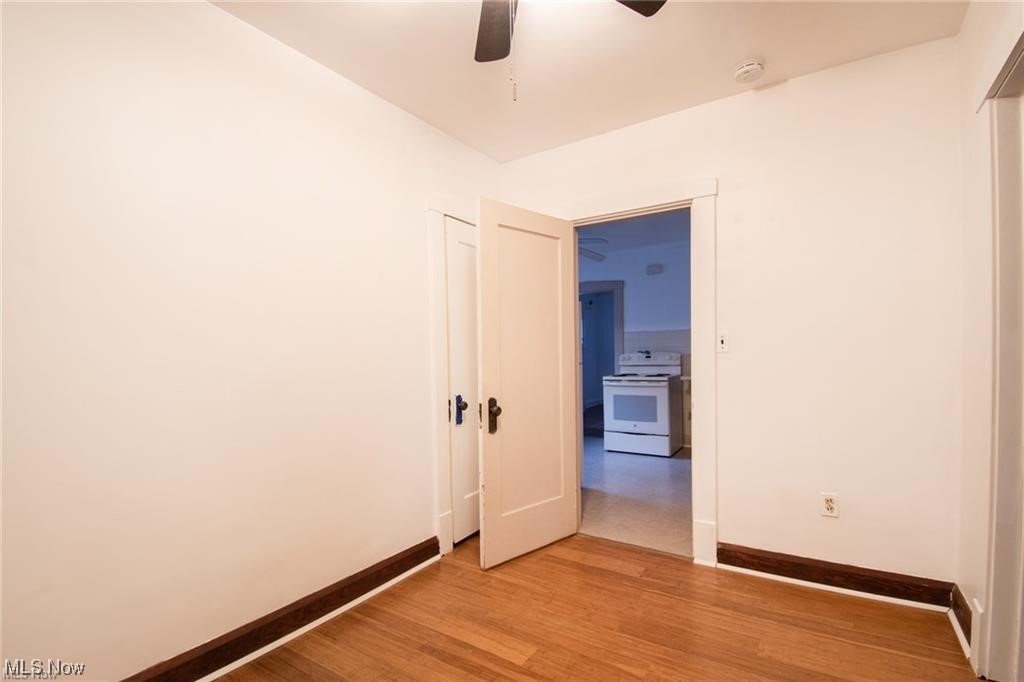 City/Youngstown - Residential Lease