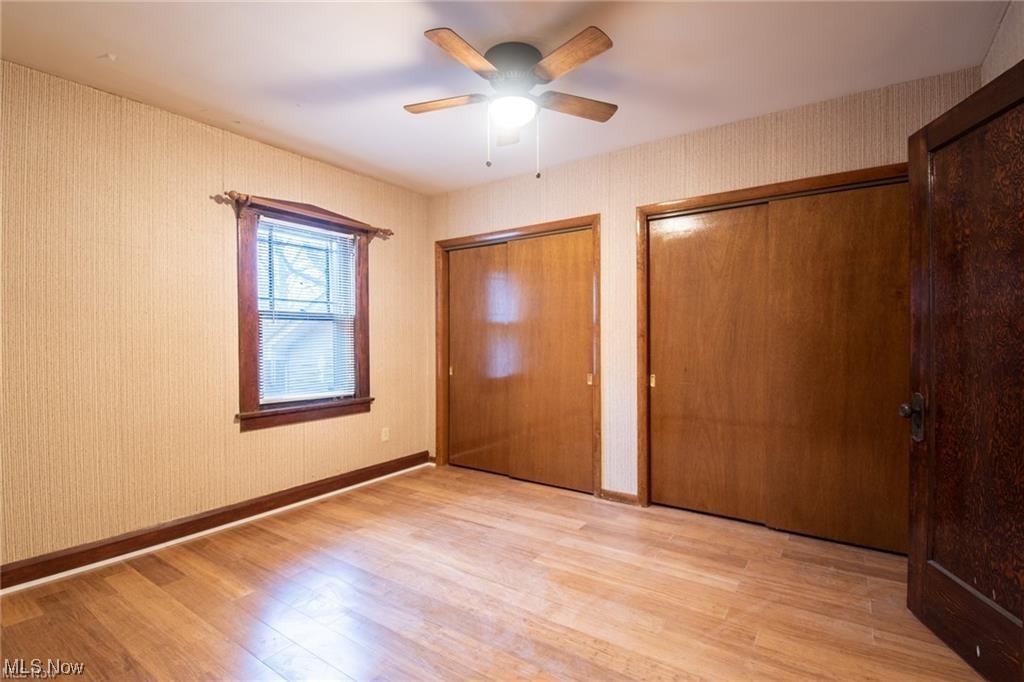 City/Youngstown - Residential Lease