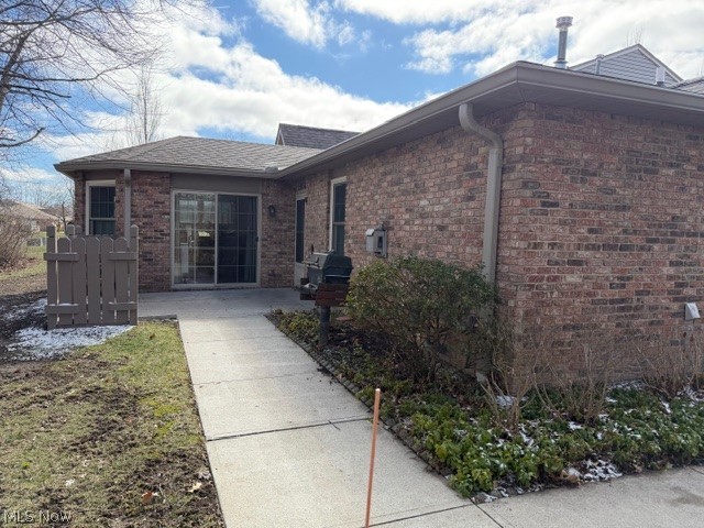 Devonshire Meadows Condo - Residential