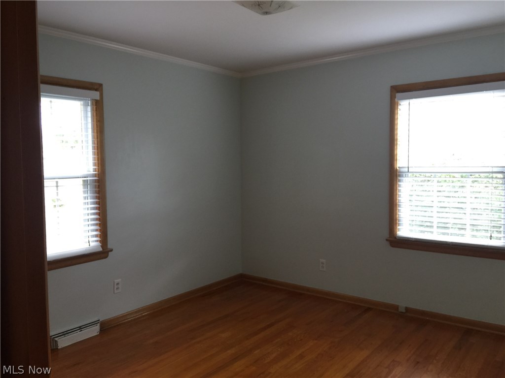 Atlantic Heights - Residential