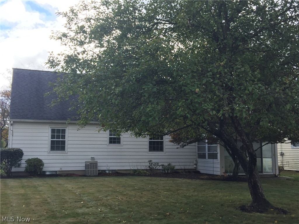 Atlantic Heights - Residential