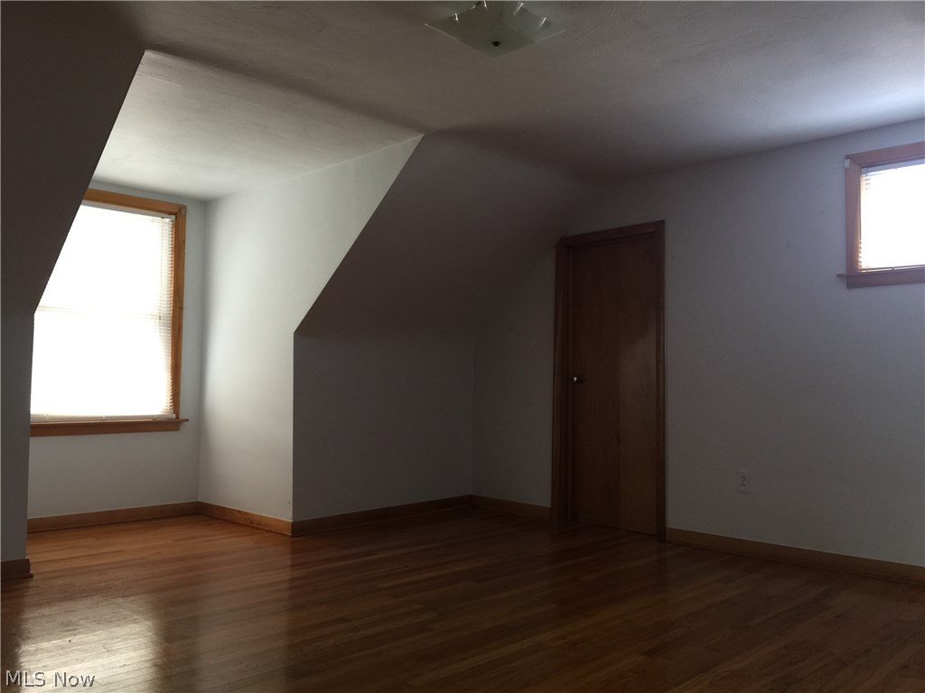 Atlantic Heights - Residential