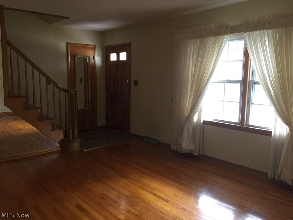 Atlantic Heights - Residential