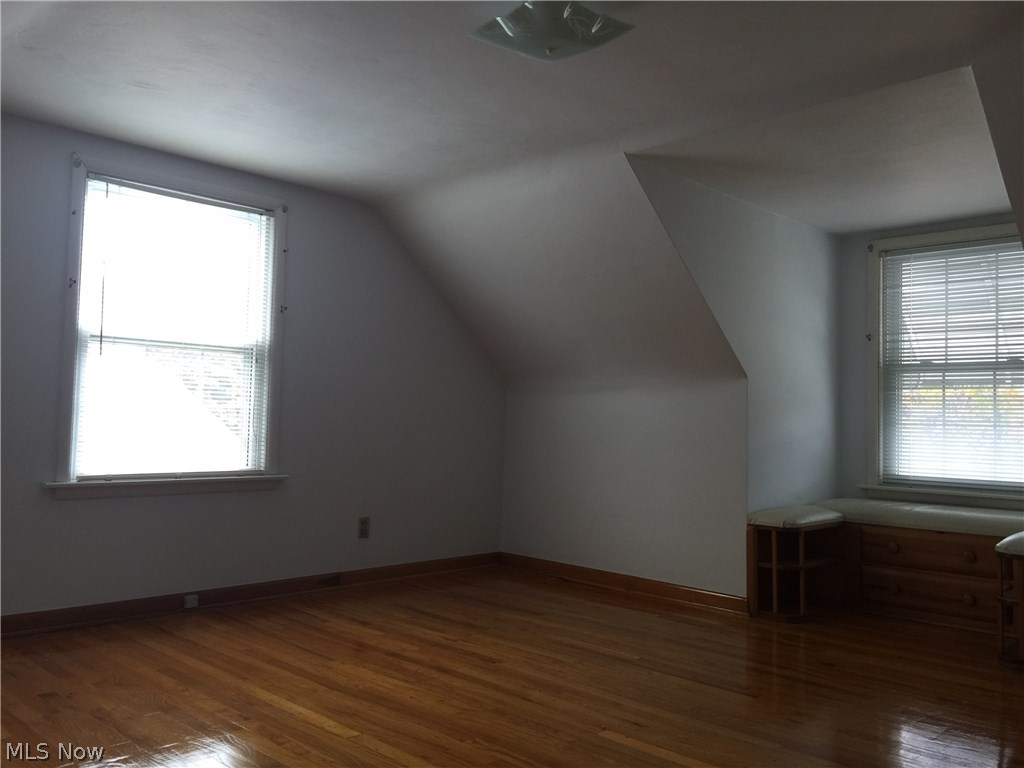 Atlantic Heights - Residential