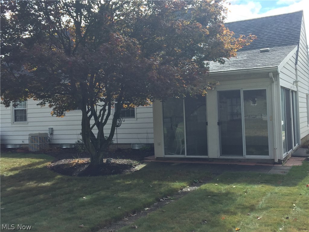 Atlantic Heights - Residential