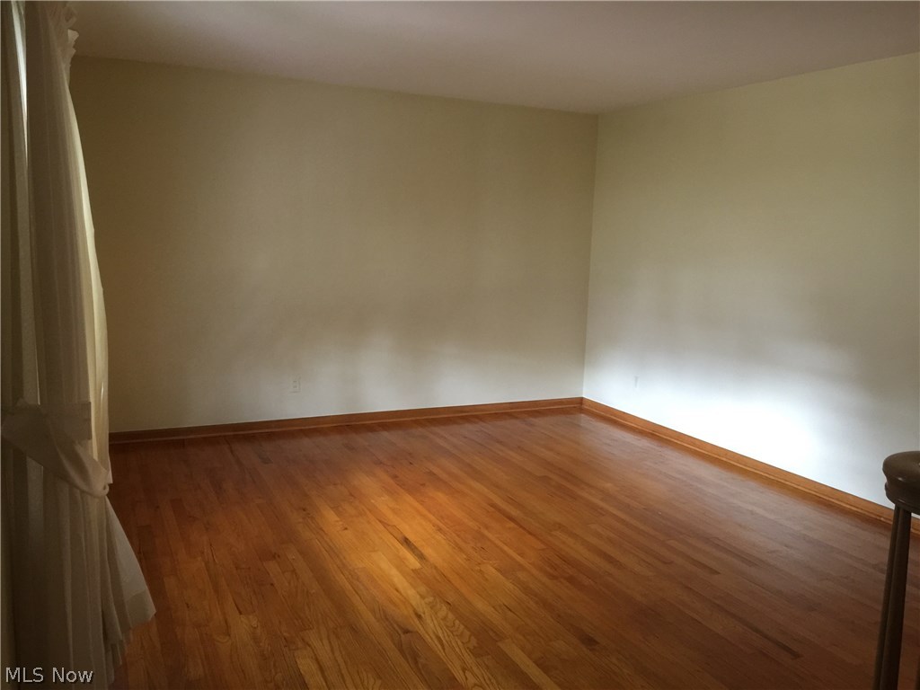 Atlantic Heights - Residential