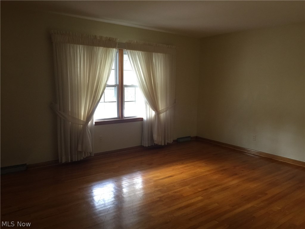 Atlantic Heights - Residential