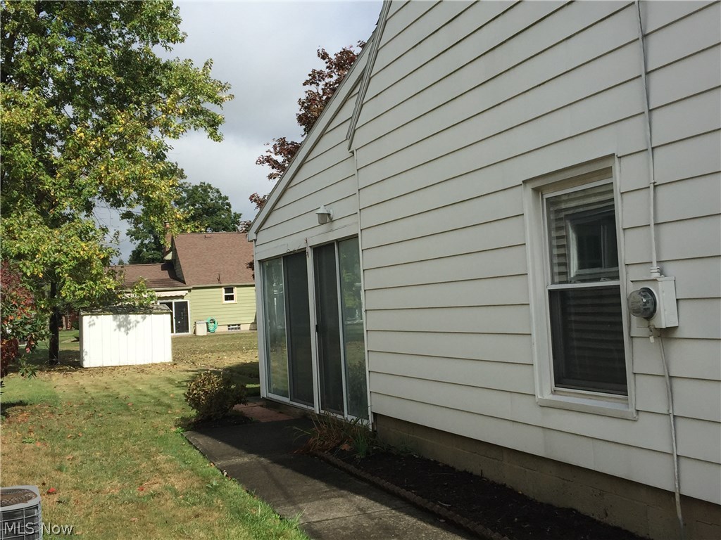 Atlantic Heights - Residential