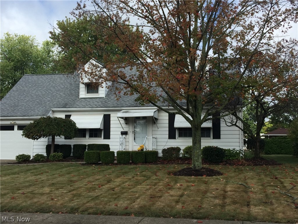 Atlantic Heights - Residential