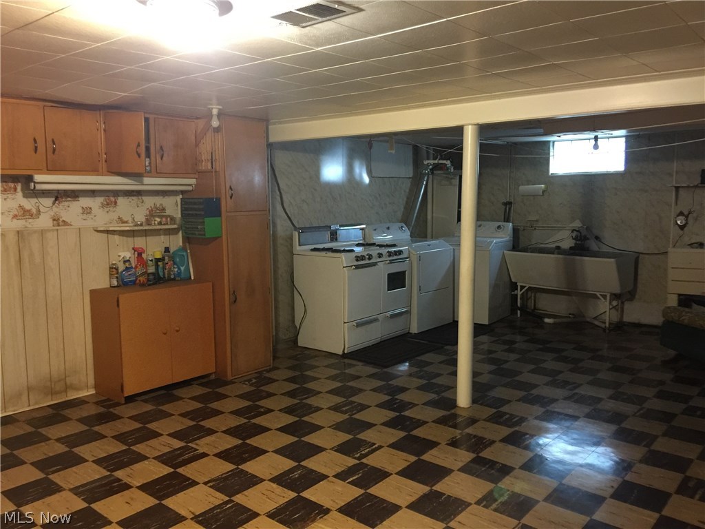 Atlantic Heights - Residential