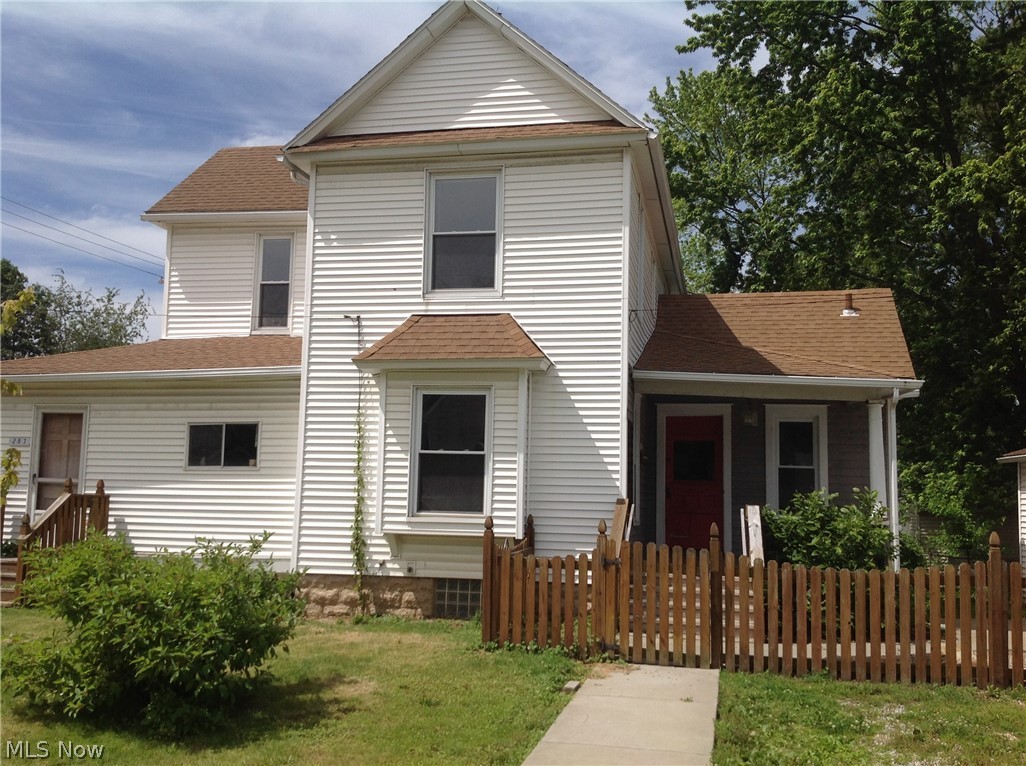 Covartry 15 - Residential