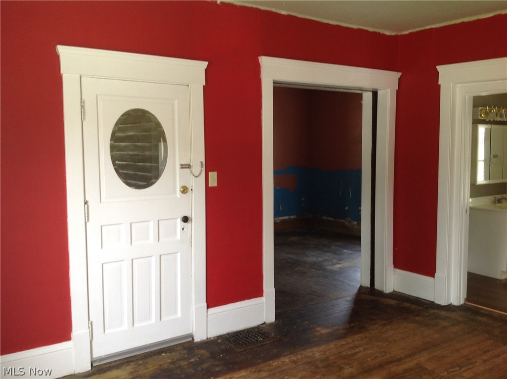 Covartry 15 - Residential