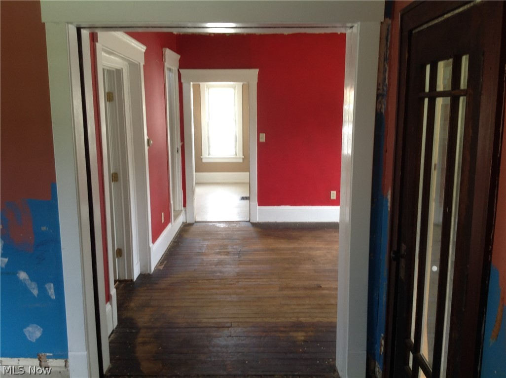 Covartry 15 - Residential