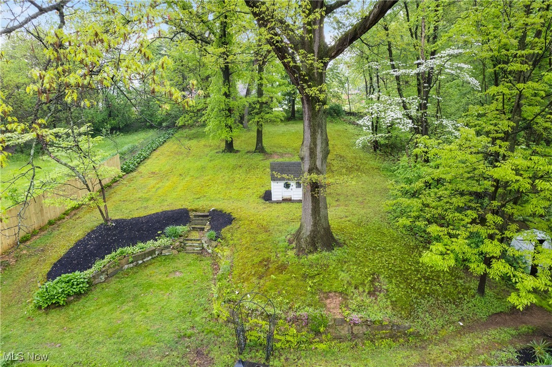 3143 Ethan Allen Road, Barberton, Ohio image 35