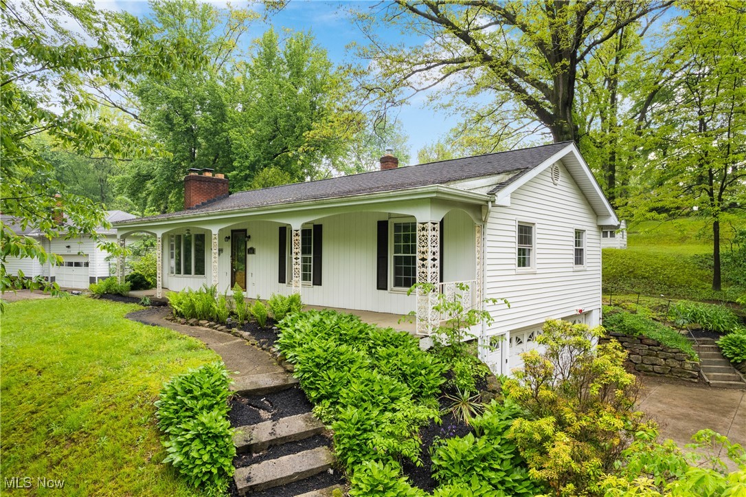 3143 Ethan Allen Road, Barberton, Ohio image 5