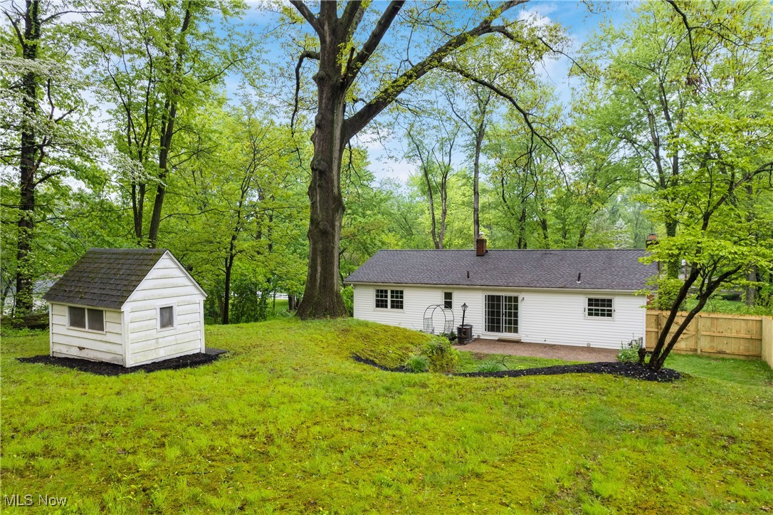 3143 Ethan Allen Road, Barberton, Ohio image 34