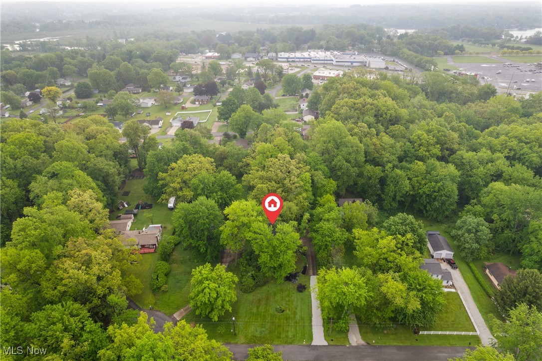 3143 Ethan Allen Road, Barberton, Ohio image 3