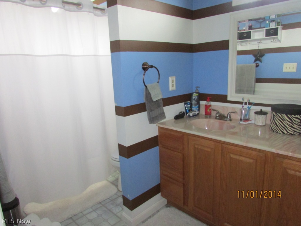 Northview Allotment - Residential