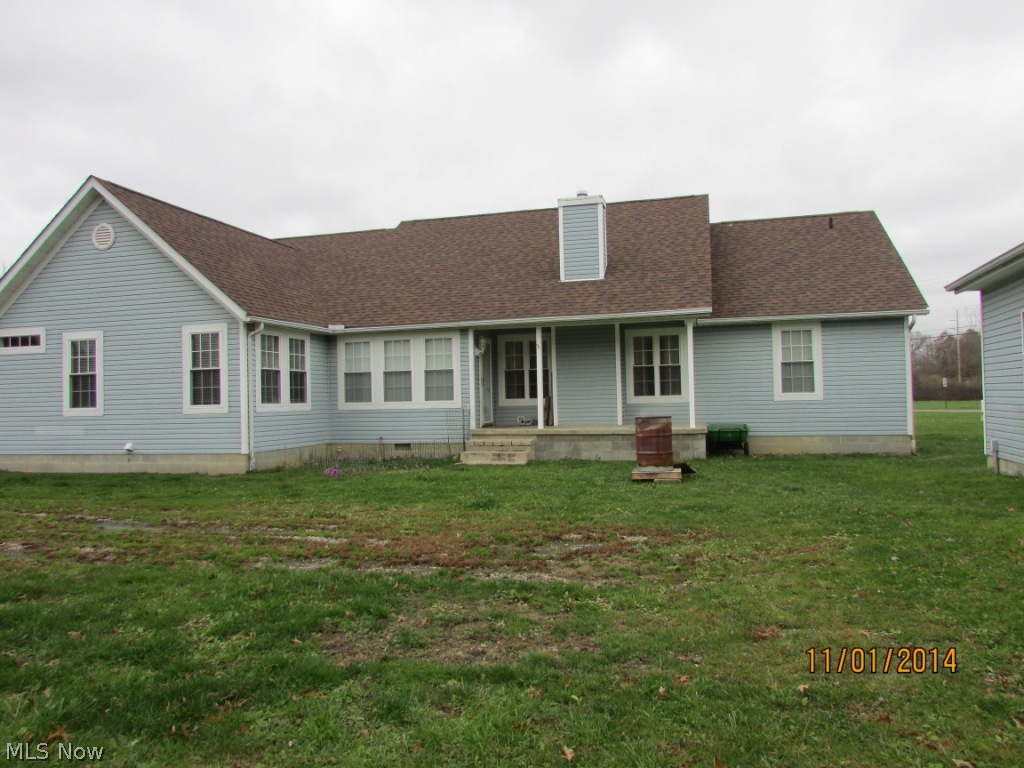 Northview Allotment - Residential
