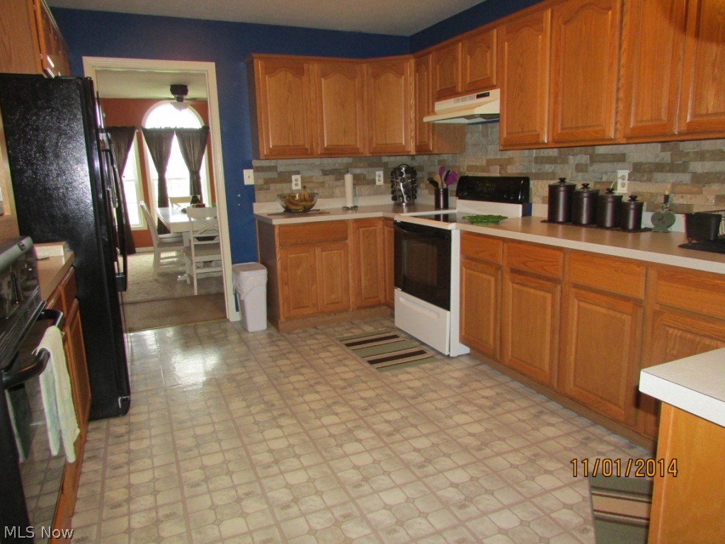 Northview Allotment - Residential