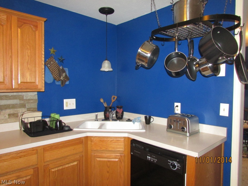 Northview Allotment - Residential